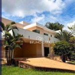 Casa com 5 dormitórios à venda, 500 m² por R$ 1.900.000,00 - Condomínio Fazenda Solar - Igarapé/MG