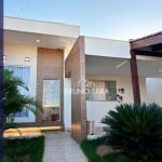 Casa com 3 dormitórios à venda, 110 m² por R$ 650.000,00 - Pousada Del Rey - Igarapé/MG