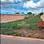 Lote à venda no bairro Novo Igarapé- Igarapé /MG.