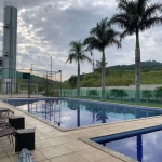 Apartamento à venda em Betim/MG - Bairro Parque das Cachoeiras