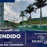 Apartamento à venda em Betim/MG - Bairro Parque das Cachoeiras