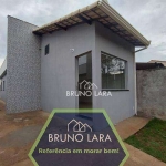 Casa à venda no Bairro Jardim Vila Rica- São Joaquim de Bicas/MG.