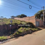 Lote à venda, em Igarapé MG, bairro Novo Igarapé.