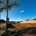 Terreno à venda no Residencial Vitória Tênis- Igarapé /MG