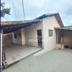 Casa disponível para evnda e  locação no bairro Marechal Rondon, Igarapé-MG.