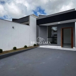 Casa com 3 dormitórios à venda, 120 m² por R$ 689.000,00 - Bom Retiro - Betim/MG