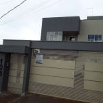 Cobertura disponível para locação no Bairro Marechal Rondon - Igarapé/MG.