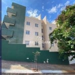 Apartamento à venda em Betim/MG - Bairro Espírito Santo