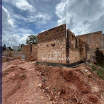 Casa à venda no Bairro Jardim Vila Rica- São Joaquim de Bicas/MG.