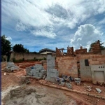 Casa à venda no Bairro Jardim Vila Rica- São Joaquim de Bicas/MG.