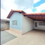 Casa disponível para locação no bairro Resplendor, Igarapé-MG