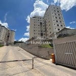 Apartamento à venda no bairro Ingá - Betim/MG.