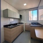 Apartamento à venda no bairro Ingá - Betim/MG.