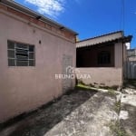 Casa disponível para locação no bairro Sitio Poções em Betim.