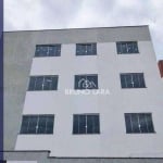 Apartamento com 2 dormitórios à venda, 80 m² por R$ 260.000,00 - Vale Do Amanhecer - Igarapé/MG