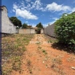 Lote a venda em Igarapé MG / bairro Três Poderes