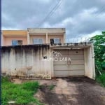 Casa disponível para locação no bairro Canarinho, Igarapé-MG