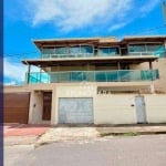 Casa disponível para locação no bairro Madre Liliane, Igarapé-MG