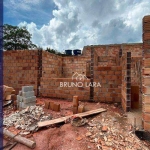 Casa à venda no Bairro Jardim Vila Rica- São Joaquim de Bicas/MG.