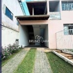 Apartamento à venda em Betim MG, no Bairro Brasiléia