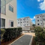 Apartamento  à venda, 42 m² por R$ 170.000 em Betim/MG - Bairro  - Parque das Cachoeiras