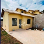 Casa á venda bairro Marques Industrial em São Joaquim de Bicas.