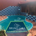 Casa com 4 dormitórios à venda, 157 m² por R$ 950.000,00 - Três Poderes - Igarapé/MG