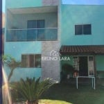 Casa com 4 dormitórios, 360 m² - venda por R$ 450.000,00 ou aluguel por R$ 3.820,83 - Pedra Branca - São Joaquim de Bicas/MG