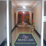 Apartamento disponível para locação no bairro Marechal Rondon - Igarapé/MG.