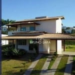 Casa com 3 dormitórios à venda, 200 m² por R$ 950.000,00 - Condomínio Serra Verde - Igarapé/MG