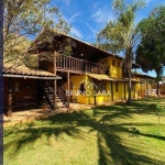 Casa à venda em Igarapé Bairro Marechal Rondon