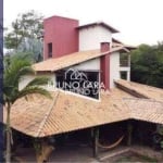 Casa à venda em Mário Campos Condomínio Serra dos Bandeirantes