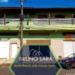 Casa com 4 dormitórios à venda, 250 m² por R$ 750.000,00 - Jardim das Roseiras - Igarapé/MG