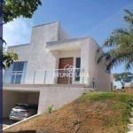 Casa á venda em Mario Campos no Condomínio Serra dos Bandeirantes - Mário Campos/MG