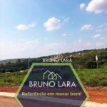 Terreno à venda, 1000 m² por R$ 250.000,00 - Condomínio Gran Ville - Igarapé/MG