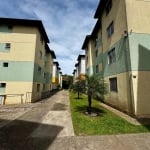 APARTAMENTO NO RESIDENCIAL LIVORNO – TATUQUARA!