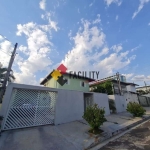 Casa com 4 quartos à venda na Rua Antônio Pires de Souza, 247, Parque Alto Taquaral, Campinas