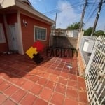 Casa comercial para alugar na Rua Mário Siqueira, 577, Botafogo, Campinas