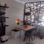 Apartamento com 1 quarto à venda na Rua Culto à Ciência, 688, Botafogo, Campinas