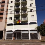 Apartamento com 1 quarto à venda na Rua Culto à Ciência, 309, Botafogo, Campinas