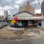 Casa comercial para alugar na Rua Doutor Sampaio Peixoto, 80, Cambuí, Campinas