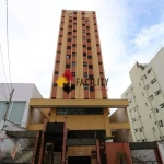 Apartamento com 1 quarto à venda na Rua Coronel Quirino, 2133, Cambuí, Campinas