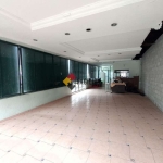 Sala comercial para alugar na Rua São Pedro, 182, Cambuí, Campinas