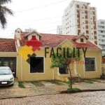 Casa comercial à venda na Rua São Pedro, 33, Cambuí, Campinas