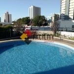 Apartamento com 2 quartos à venda na Rua Barreto Leme, 2540, Cambuí, Campinas