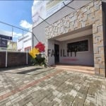 Casa comercial à venda na Rua Antônio Lapa, 582, Cambuí, Campinas