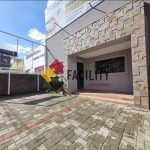 Casa comercial para alugar na Rua Antônio Lapa, 582, Cambuí, Campinas