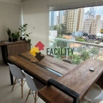 Apartamento com 3 quartos à venda na Rua Doutor Sampaio Peixoto, 331, Cambuí, Campinas