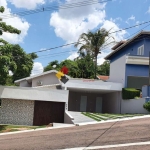 Casa em condomínio fechado com 3 quartos à venda na Rua Pau Brasil, 879, Centro, Louveira