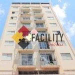 Apartamento com 1 quarto à venda na Rua José de Alencar, 89, Centro, Campinas